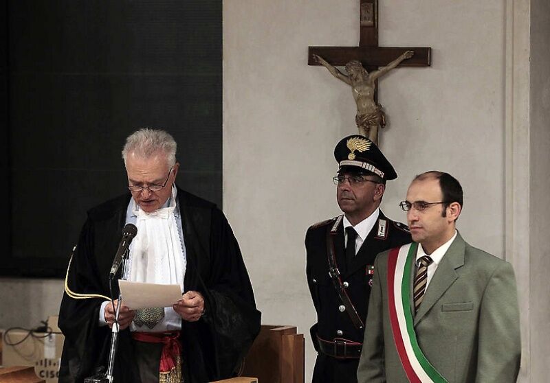 Засуджена в Італії за вбивство американка Аманда Нокс визнана невинною