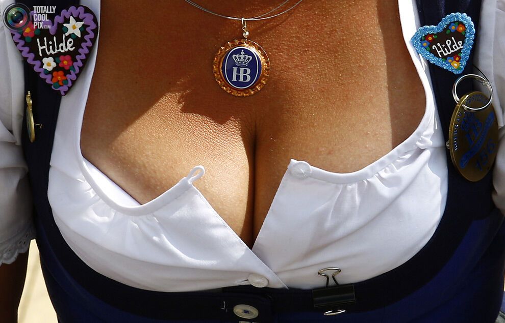 Октоберфест від А до Я