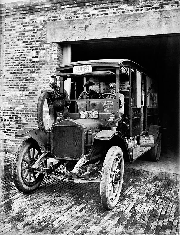 Переписанная история