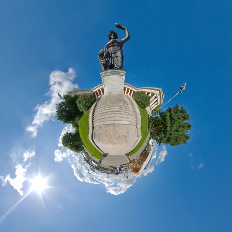 Октоберфест від А до Я