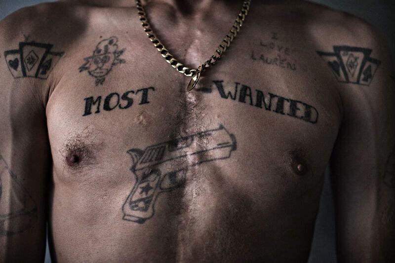 Банди в ПАР