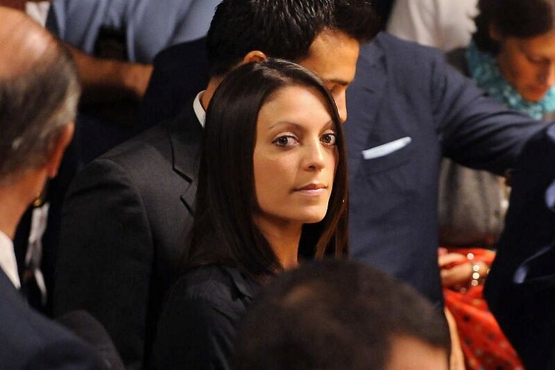 Засуджена в Італії за вбивство американка Аманда Нокс визнана невинною