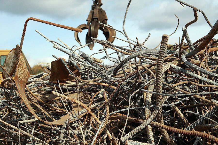 Утилізація автомобілів в Росії