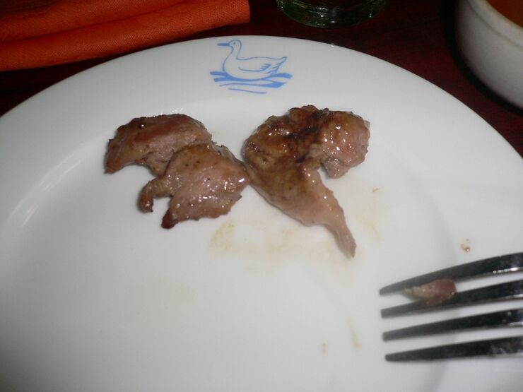 Один день в Північній Кореї