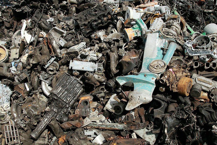 Утилізація автомобілів в Росії