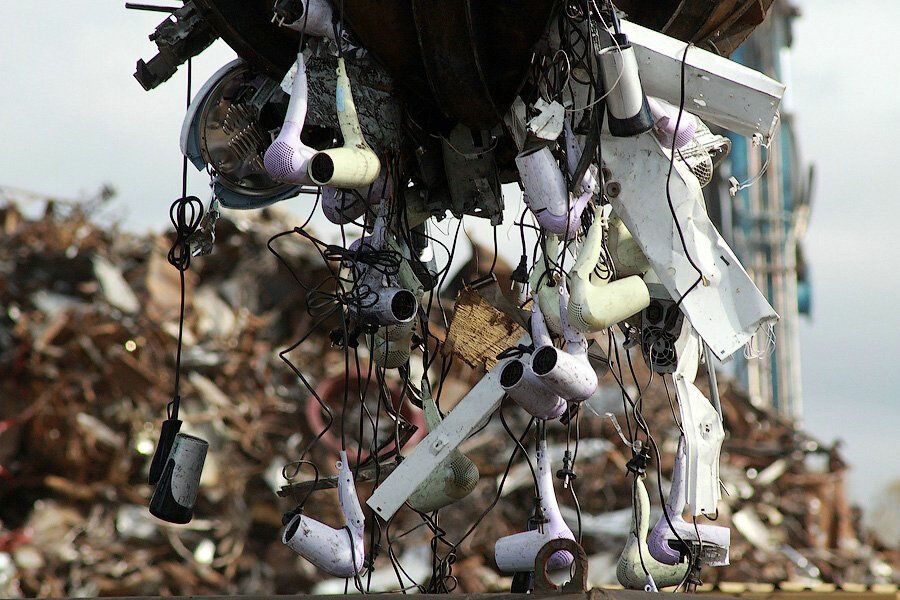 Утилізація автомобілів в Росії