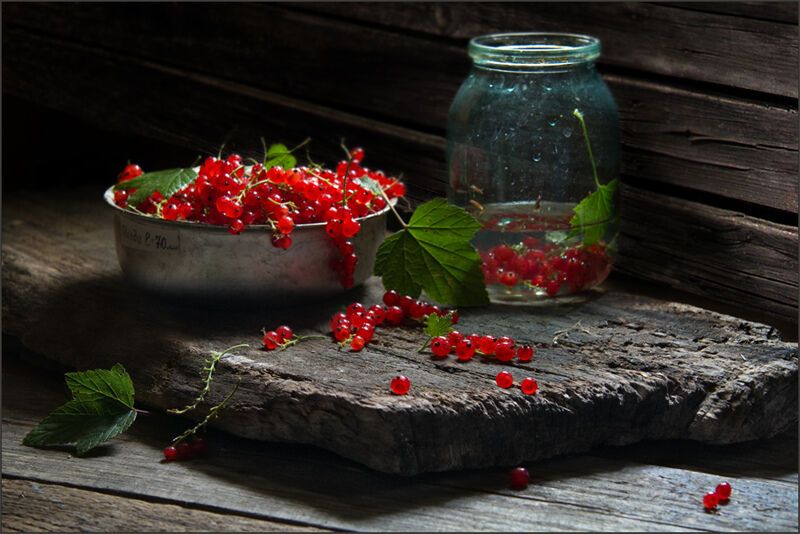 Ностальгічні натюрморти а-ля СРСР