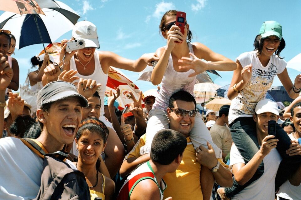 Гавана Лібре - Вільна Гавана