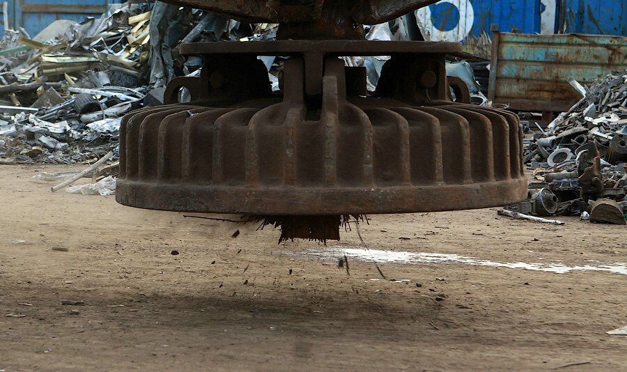 Утилізація автомобілів в Росії