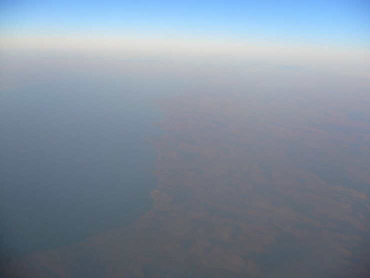 Один день в Північній Кореї