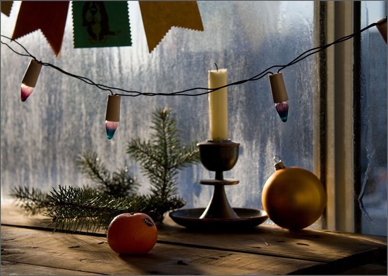 Ностальгічні натюрморти а-ля СРСР