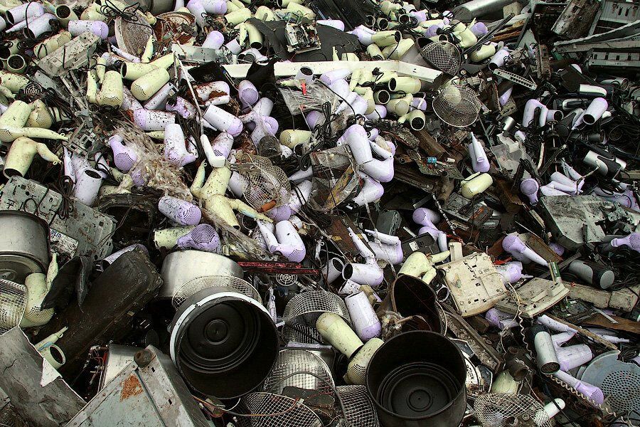 Утилізація автомобілів в Росії