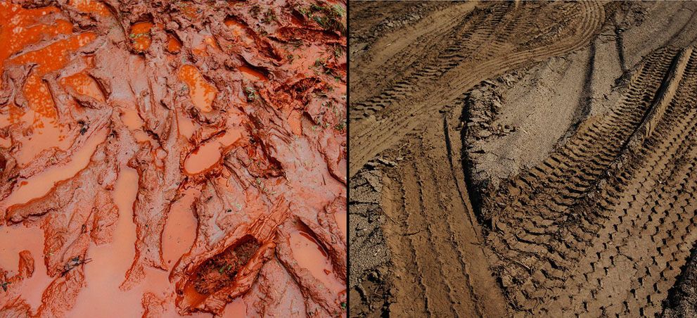 Прорив резервуара з токсичними відходами в Угорщині: рік по тому