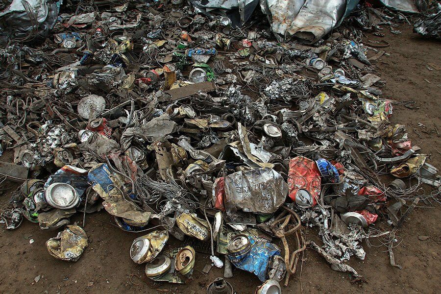 Утилізація автомобілів в Росії