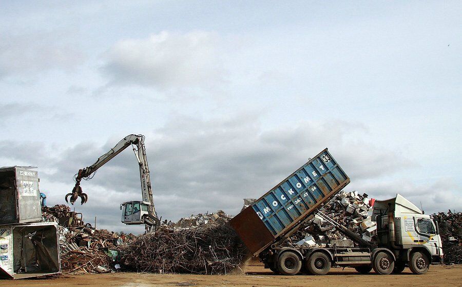 Утилізація автомобілів в Росії