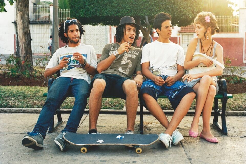 Гавана Лібре - Вільна Гавана