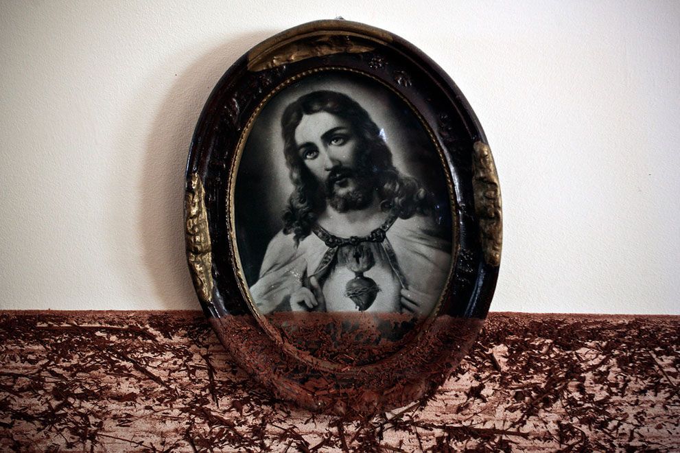 Прорив резервуара з токсичними відходами в Угорщині: рік по тому