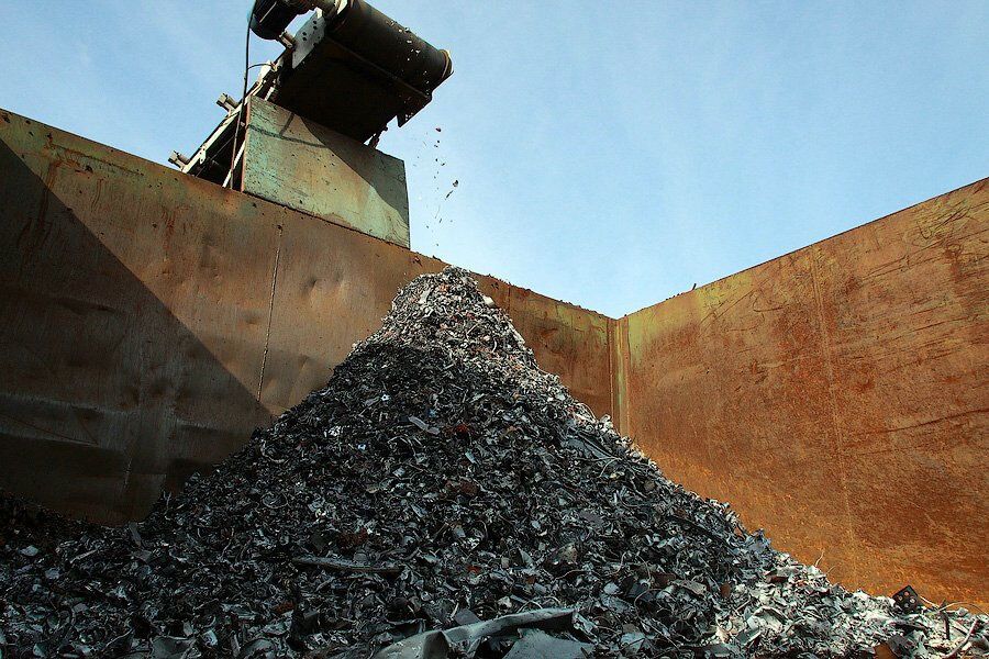 Утилізація автомобілів в Росії