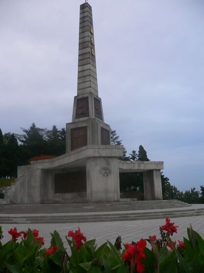 Один день в Північній Кореї