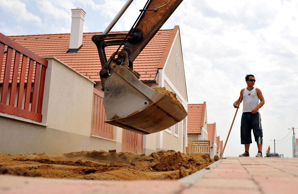 Прорив резервуара з токсичними відходами в Угорщині: рік по тому