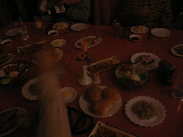 Один день в Північній Кореї