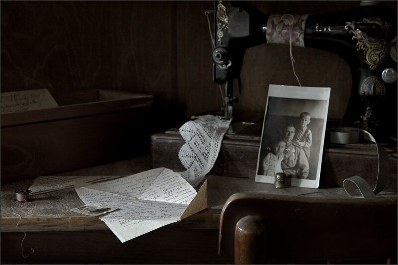 Ностальгічні натюрморти а-ля СРСР