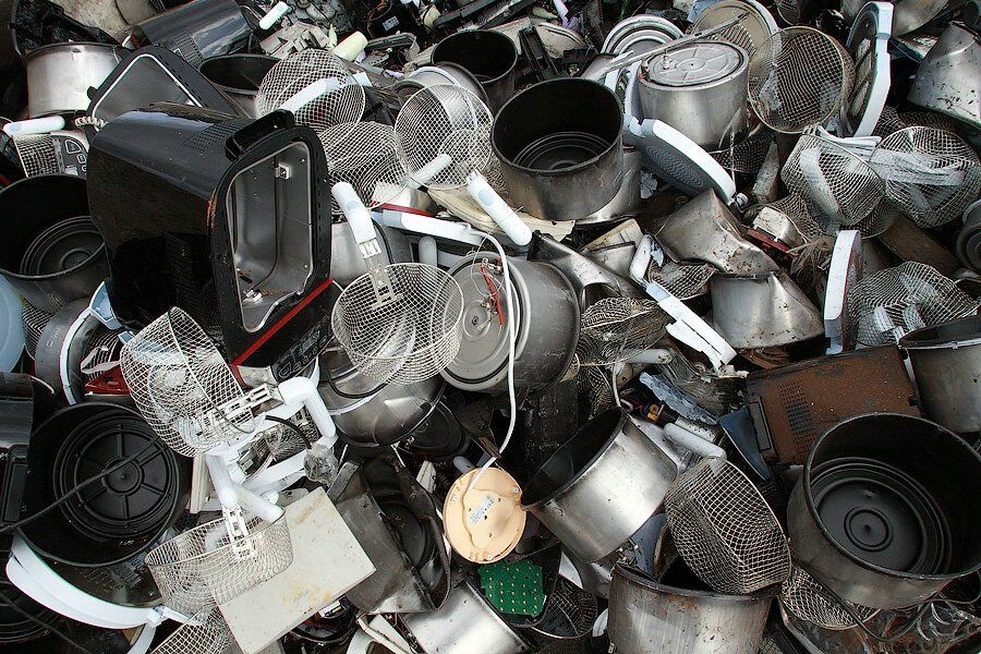 Утилізація автомобілів в Росії