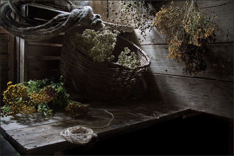 Ностальгічні натюрморти а-ля СРСР