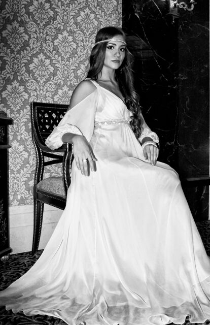 Где выращивают красавиц и «Королев за экологию»