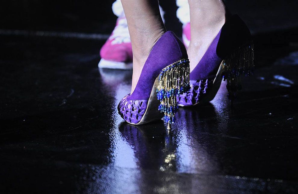 Щорічний Латекс-бал в Нью-Йорку