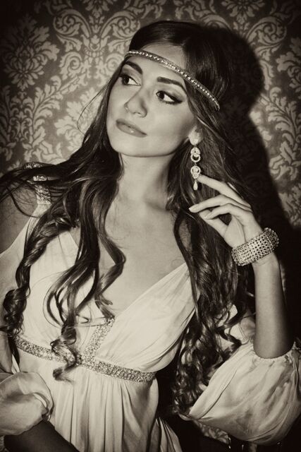 Где выращивают красавиц и «Королев за экологию»