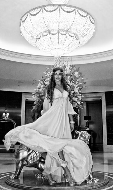 Где выращивают красавиц и «Королев за экологию»