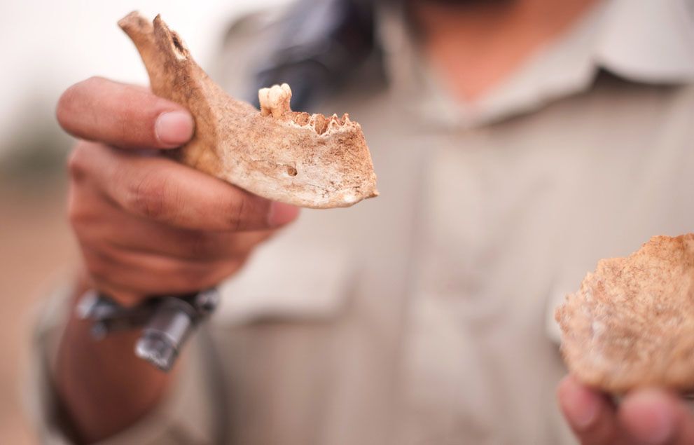 Повстанці в Лівії атакують останні осередки опору сил Каддафі