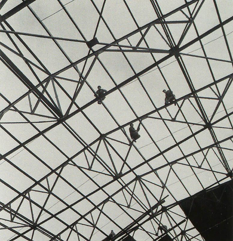 СРСР 50-70-х років: Фотогалерея з архіву ИТАР-ТАСС