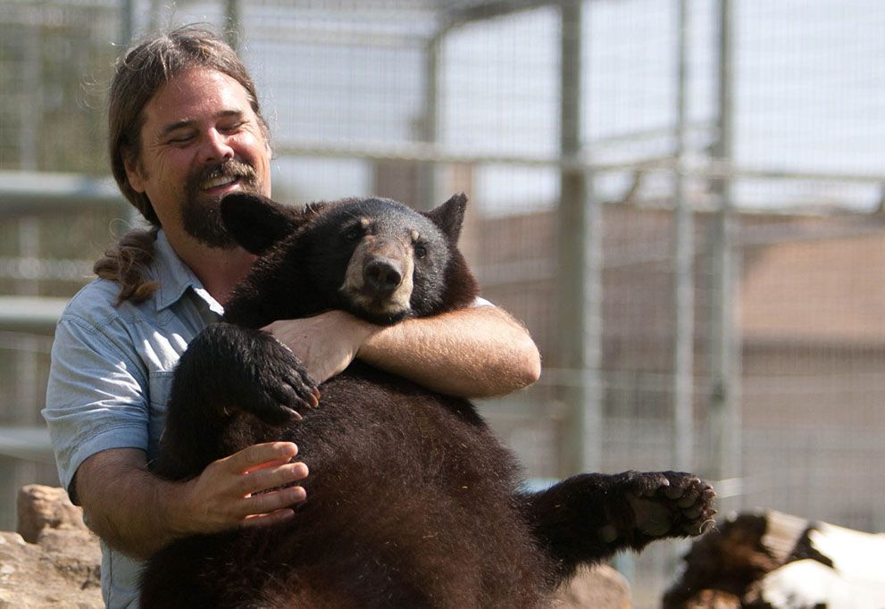 Тварини в новинах, 7 жовтня 2011