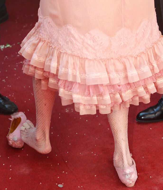 85-річна Герцогиня Альба вийшла заміж