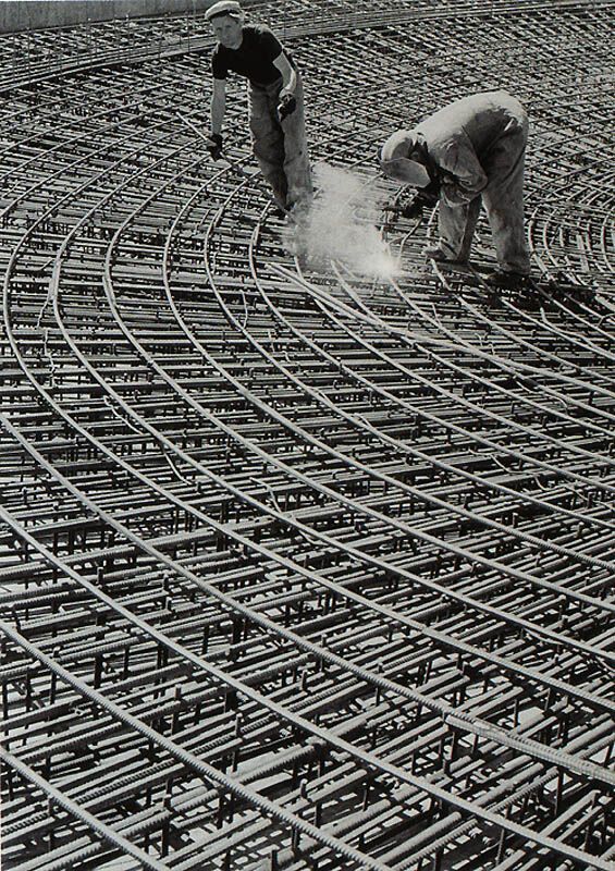 СРСР 50-70-х років: Фотогалерея з архіву ИТАР-ТАСС