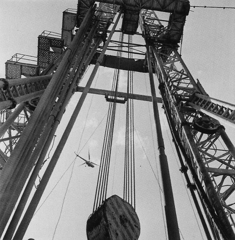 СРСР 50-70-х років: Фотогалерея з архіву ИТАР-ТАСС