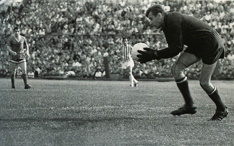 СРСР 50-70-х років: Фотогалерея з архіву ИТАР-ТАСС