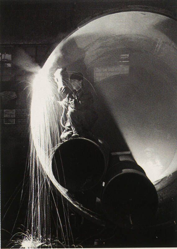 СРСР 50-70-х років: Фотогалерея з архіву ИТАР-ТАСС