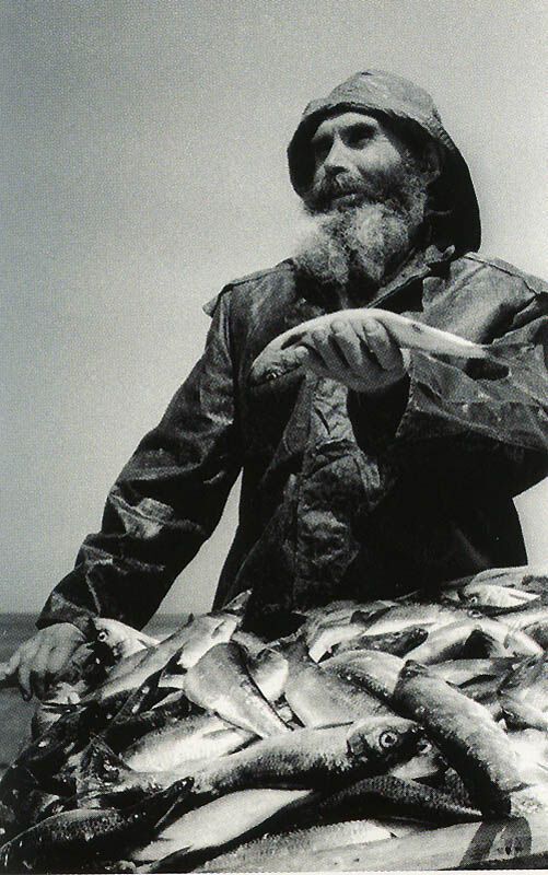 СРСР 50-70-х років: Фотогалерея з архіву ИТАР-ТАСС