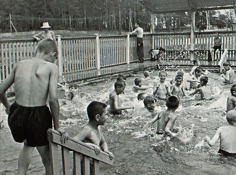 СРСР 50-70-х років: Фотогалерея з архіву ИТАР-ТАСС