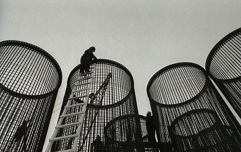 СРСР 50-70-х років: Фотогалерея з архіву ИТАР-ТАСС