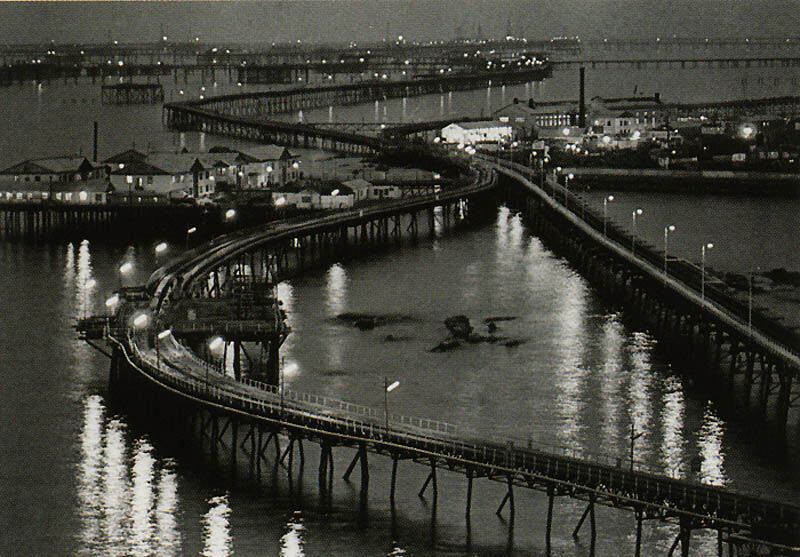 СРСР 50-70-х років: Фотогалерея з архіву ИТАР-ТАСС