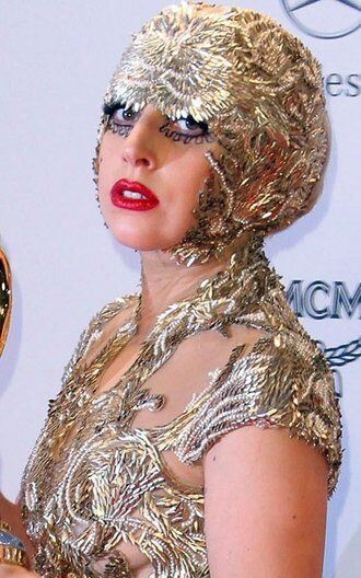 Звездные гости Bambi Awards-2011