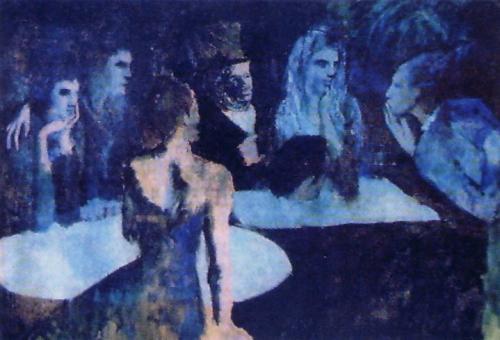 Топ-50 самых дорогих картин в мире. Фото