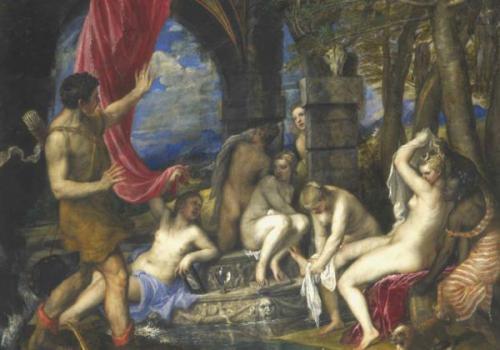 Топ-50 самых дорогих картин в мире. Фото