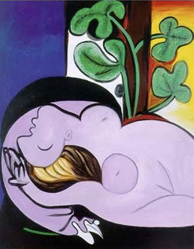 Топ-50 самых дорогих картин в мире. Фото