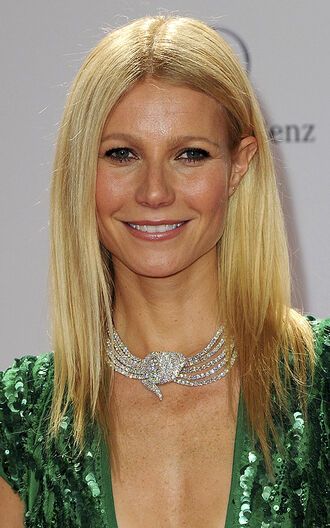 Звездные гости Bambi Awards-2011