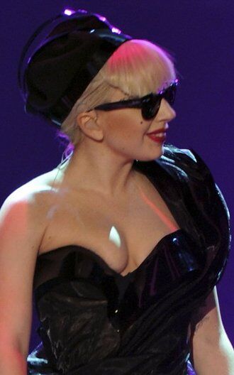 Звездные гости Bambi Awards-2011